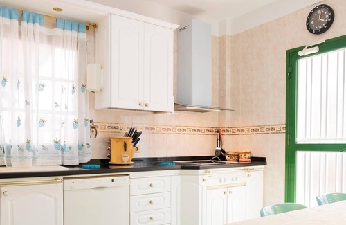 Candelaria Villa | LIVE GUANCHES DE CANDELARIA