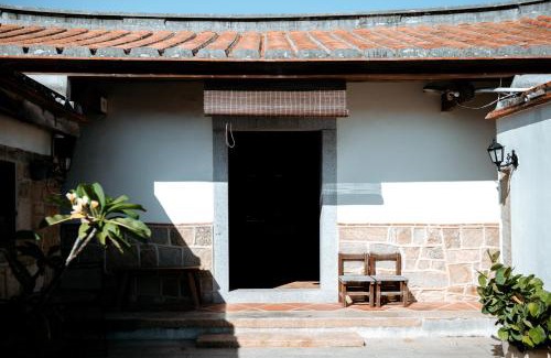 Ou-ts'o House | Live Guest House