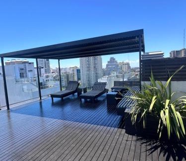 Palermo Apartment | live hotel