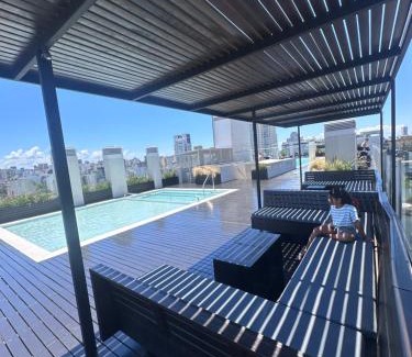Palermo Apartment | live hotel