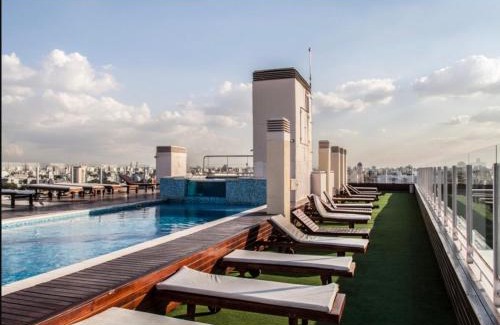Palermo Apartment | live hotel