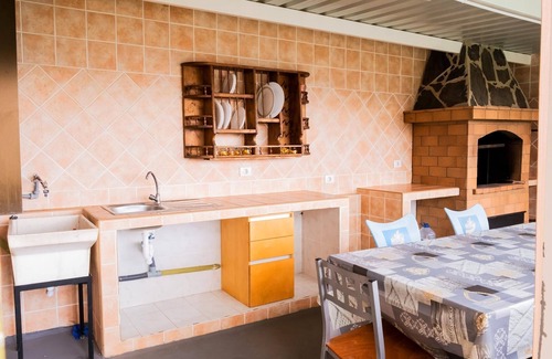 La Vera Villa | Live la Victoria - Carril