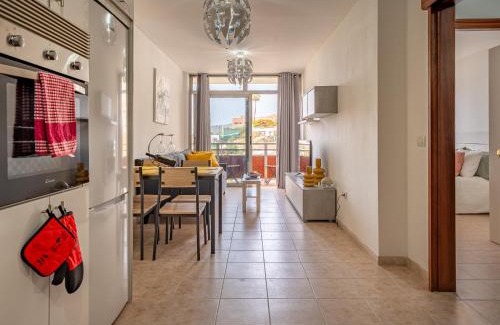 Los Llanos Apartment | Live La Palma Milymi 2