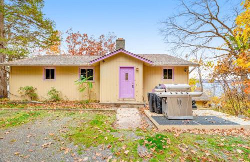 Rushville House | Live Laugh Lake - A