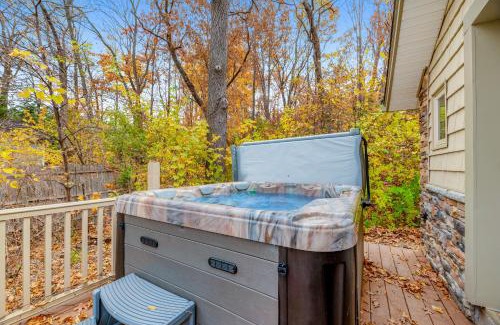 Rushville House | Live Laugh Lake - A