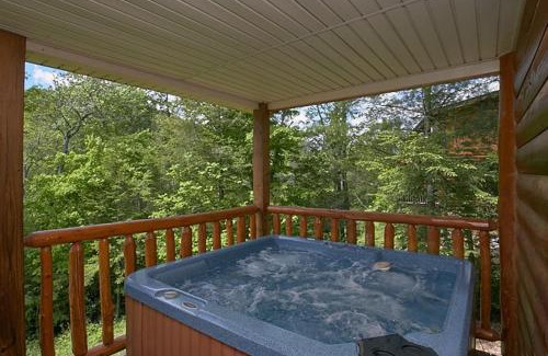 Cosby Apartment | Live, Laugh, Love Pool Lodge