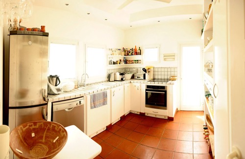 Bahia Calma House | Live like a Hollywood star: a spectacular beach property!