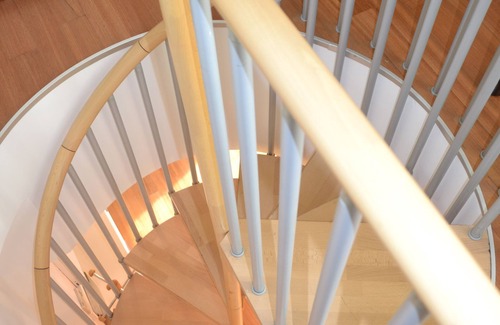 Calvairate Apartment | Live Luxuriously in Milan: 4BR/4BA Apartment w/Triple Kitchen & Living Room