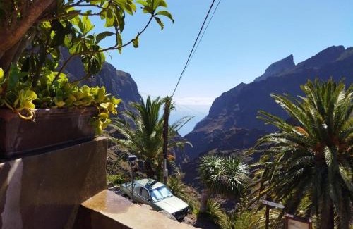 Lomo de Arico Villa | Live masca casatarucho