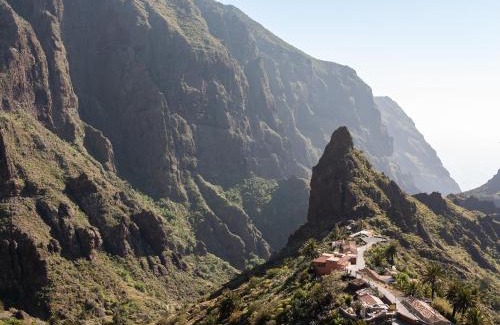 Lomo de Arico Villa | Live masca casatarucho