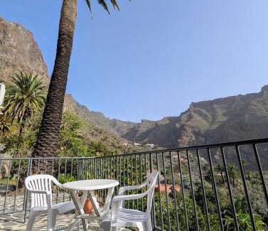 Masca Apartment | Live Masca - Estudio casas morrocatana Tenerife ONLY ADULTS