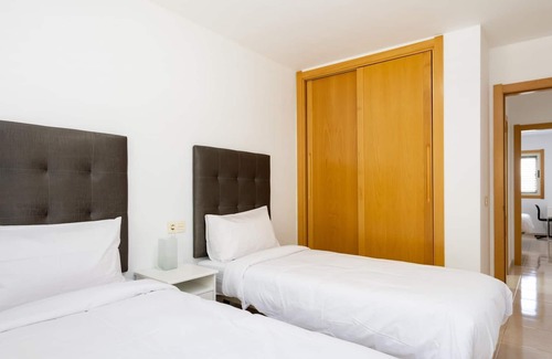 El Medano Villa | Live Medano Perla Terrace