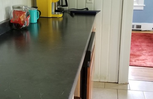 Athol Springs House | Live on the Lake! 3 Bdr, huge living room, fire pit, cabana, SUNSETS and FUN!