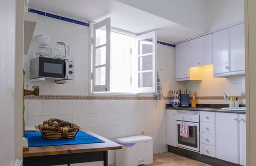 Puerto de Guimar Villa | LIVE PUERTITO CASA AZUL