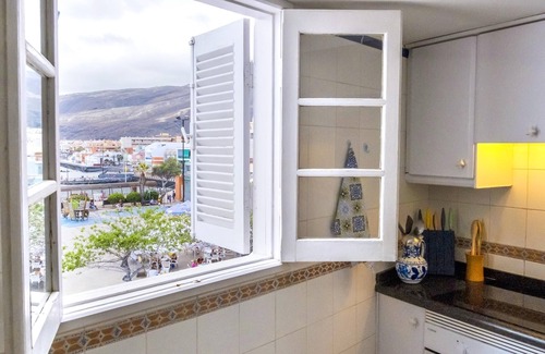 Puerto de Guimar Villa | LIVE PUERTITO CASA AZUL