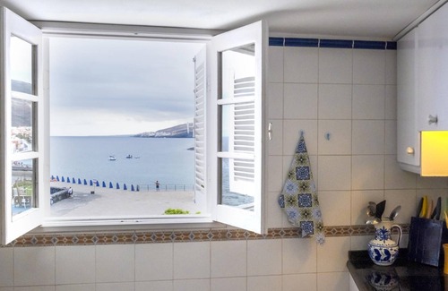 Puerto de Guimar Villa | LIVE PUERTITO CASA AZUL