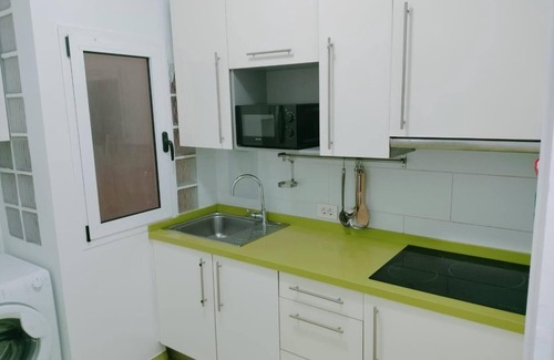 Puerto de Guimar Villa | LIVE PUERTITO CORTES