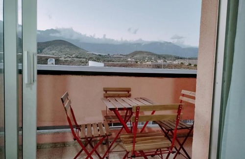 Puerto de Guimar Villa | LIVE PUERTITO CORTES