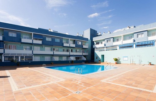 Puerto de Guimar Apartment | Live Puertito Karateca