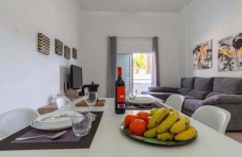 Puerto de Guimar Apartment | Live Puertito Karateca