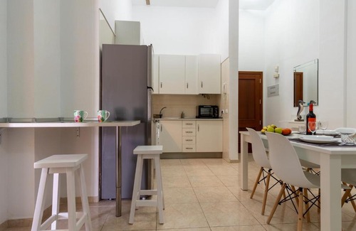 Puerto de Guimar Apartment | Live Puertito Karateca