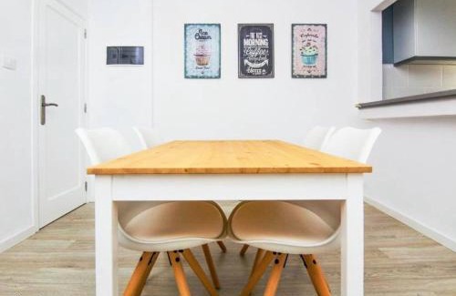 Puerto de Guimar Apartment | Live Puertito Muelle