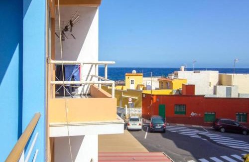 Puerto de Guimar Apartment | Live Puertito Muelle