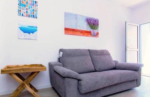 Puerto de Guimar Apartment | Live Puertito Muelle