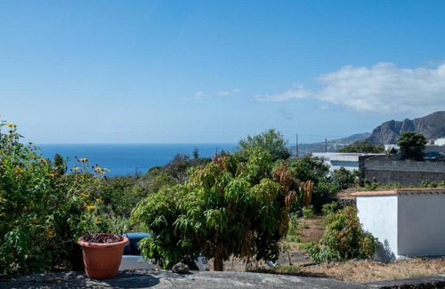 Santa Cruz de la Palma Apartment | Live Santa Cruz de La Palma El Resbalon