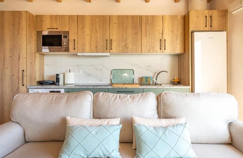 Santa Cruz de la Palma Apartment | Live Santa Cruz de La Palma El Resbalon