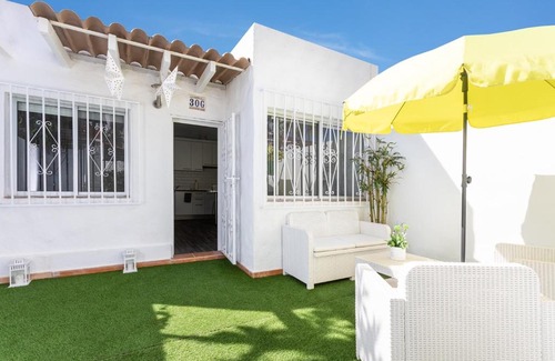 Arona Apartment | Live Santa Marta Studio