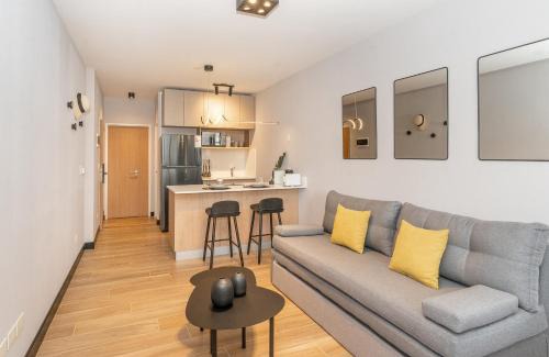 Belgrano Apartment | Live Soho Boutique Apartments Arcos