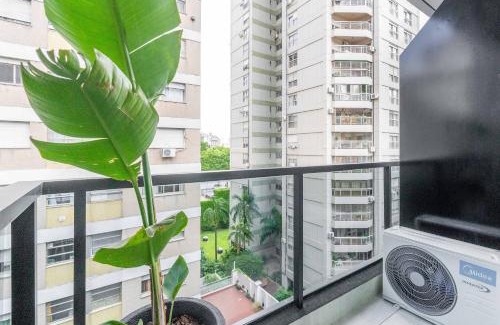 Belgrano Apartment | Live Soho Boutique Apartments Arcos