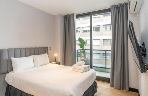 Belgrano Apartment | Live Soho Boutique Apartments Arcos