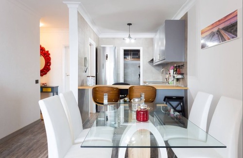 Tabaiba Apartment | Live Tabaiba Maritime Avenue