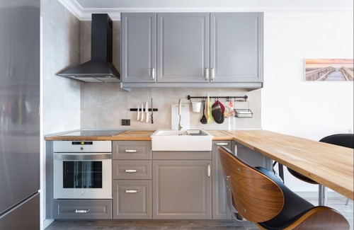 Tabaiba Apartment | Live Tabaiba Maritime Avenue