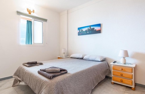 Tabaiba Apartment | Live Tabaiba Oceanía