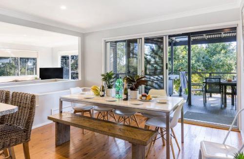 Vincentia House | Live The Dream - By Latitude South Coast