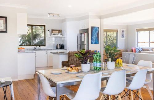 Vincentia House | Live The Dream - By Latitude South Coast