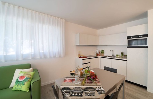 Lignano Sabbiadoro Apartment | Live the Good Life – Fully Equipped Modern Holiday Home