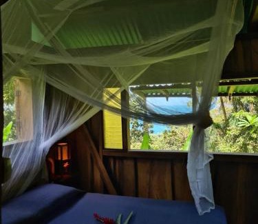 Isla Bastimentos House | Live the Jungle - Rustic Refuge