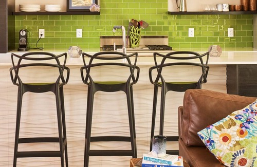 Jackson House | Live the Life of a Jackson Local