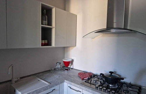 Peccioli Apartment | Live Tuscany: Casa del Borgo in Peccioli