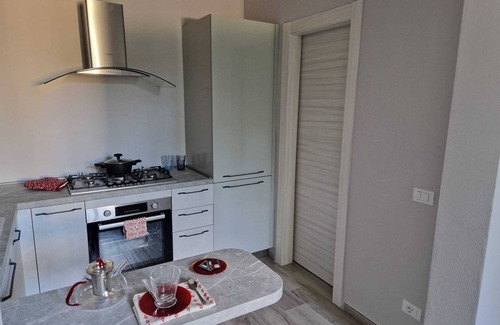 Peccioli Apartment | Live Tuscany: Casa del Borgo in Peccioli
