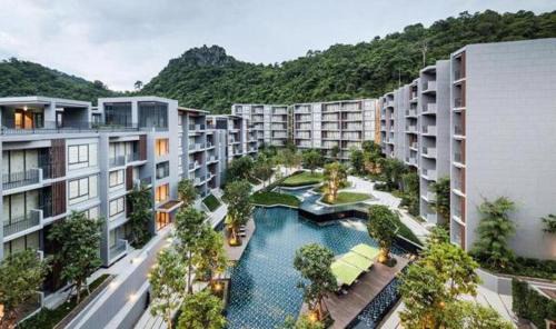 Phaya Yen Apartment | Live Your Dream Khaoyai