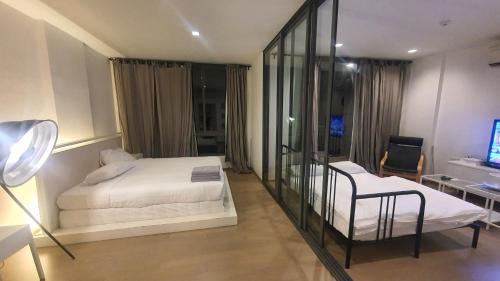Phaya Yen Apartment | Live Your Dream Khaoyai
