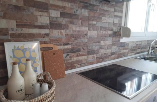 Nikita Condo | Live your summer days at Kyveli's Residence