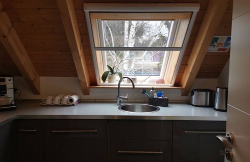 Freinsheim House | Lively apartment in Freinsheim