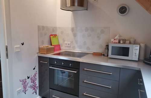 Freinsheim House | Lively apartment in Freinsheim