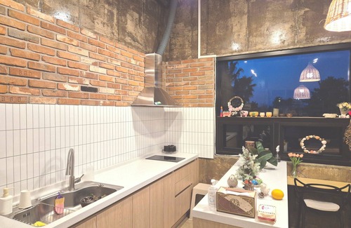 Hallim House | Liverpool an spa